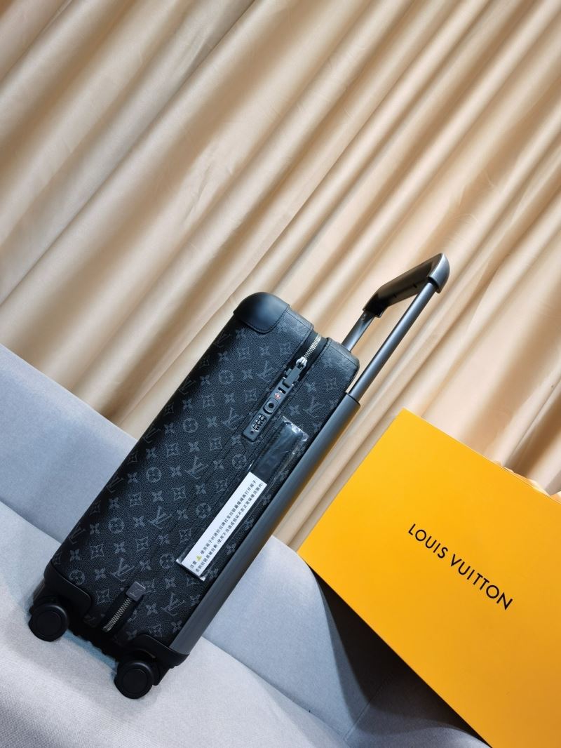 Louis Vuitton Suitcase